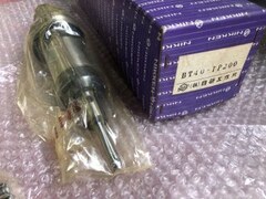 NIKKEN/日研 BT40 【タッチポイント】BT40-TP200