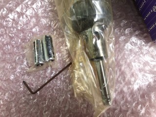 NIKKEN/日研 BT40 【タッチポイント】BT40-TP200