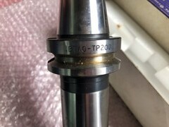 NIKKEN/日研 BT40 【タッチポイント】BT40-TP200