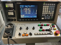 伊藤製作所 NC工具研削盤 DP-730NCα3