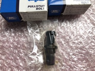 BIG/ビッグ プルスタッド5個 【プルスタッド5個】PMO40MG NEC