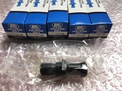 BIG/ビッグ プルスタッド5個 【プルスタッド5個】PMO40MG NEC