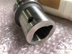 BIG+KAISER BT40 【CKシャンク】BT40-CK5-135