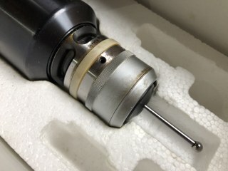 NIKKEN/日研 BT50 【マイクロタッチ】BT50-UMT200K