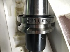 NIKKEN/日研 BT50 【マイクロタッチ】BT50-UMT200K