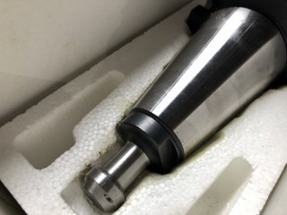 NIKKEN/日研 BT50 【マイクロタッチ】BT50-UMT200K