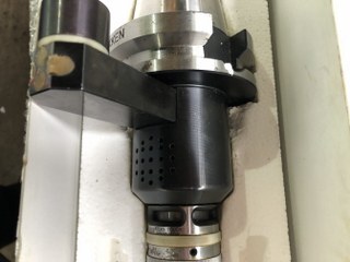NIKKEN/日研 BT50 【マイクロタッチ】BT50-UMT200K
