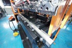 アマダ 1.2m油圧プレスブレーキ RG-50