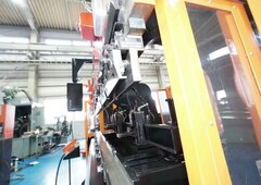 アマダ 1.2m油圧プレスブレーキ RG-50
