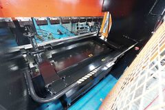 アマダ 2.0m油圧プレスブレーキ FBD8020LD