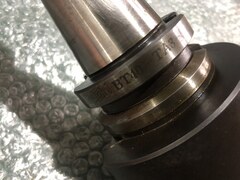 共立精機/KSC BT40 BT40-TA3-90