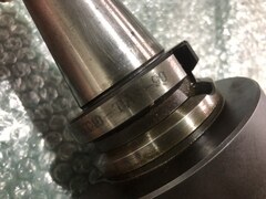 共立精機/KSC BT40 BT40-TA3-90