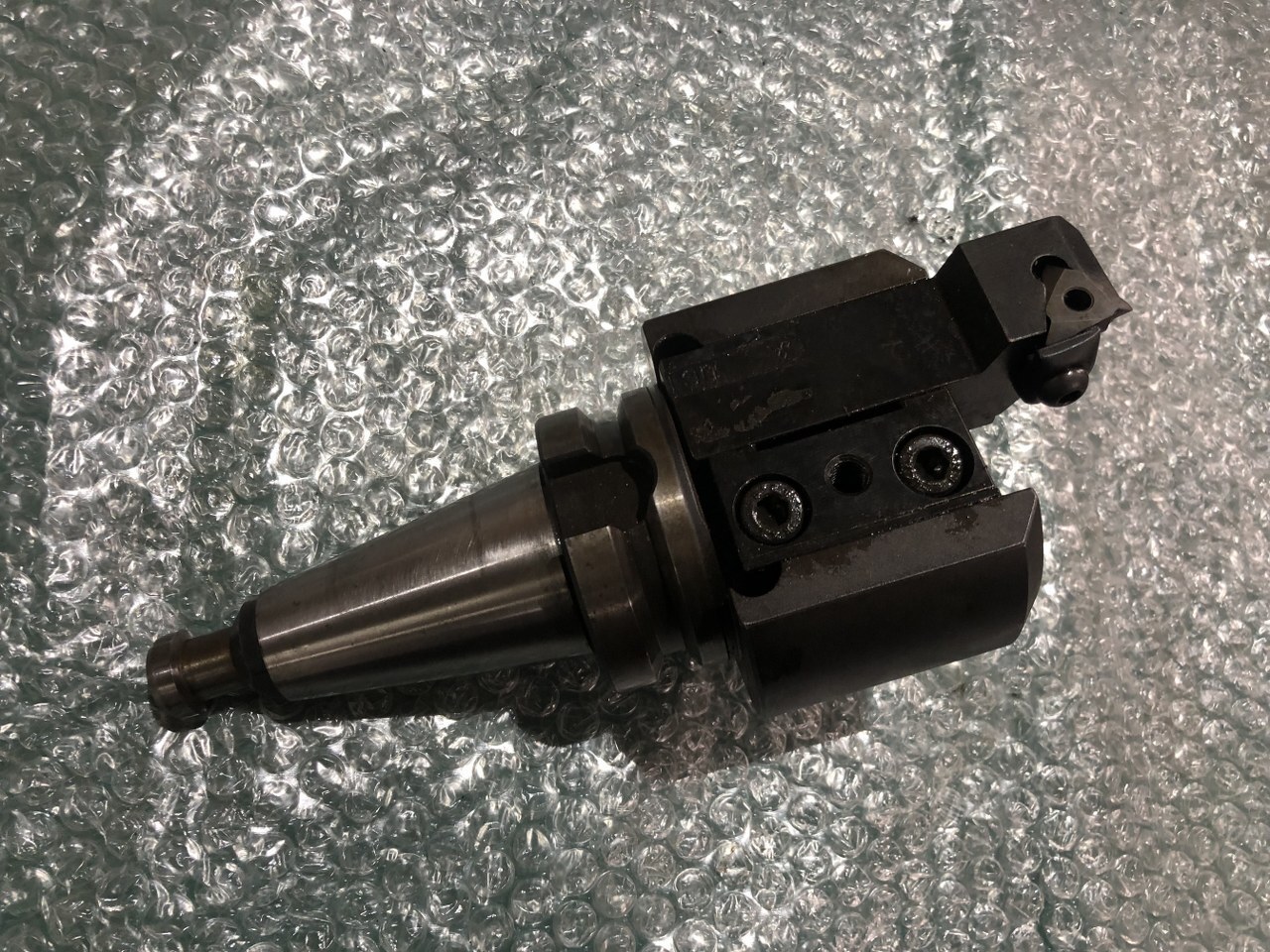 共立精機/KSC BT40 BT40-TA3-90