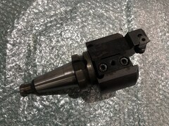 共立精機/KSC BT40 BT40-TA3-90