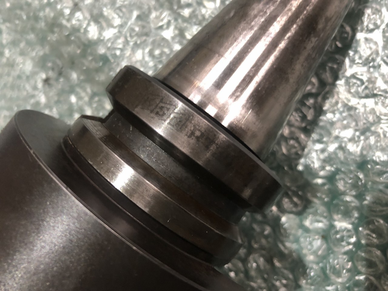 共立精機/KSC BT40 BT40-TA3-90