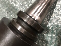 共立精機/KSC BT40 BT40-TA3-90
