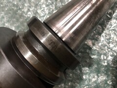 共立精機/KSC BT40 BT40-TA3-90