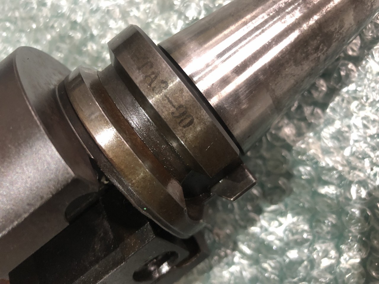 共立精機/KSC BT40 BT40-TA3-90