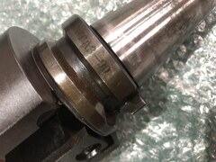 共立精機/KSC BT40 BT40-TA3-90