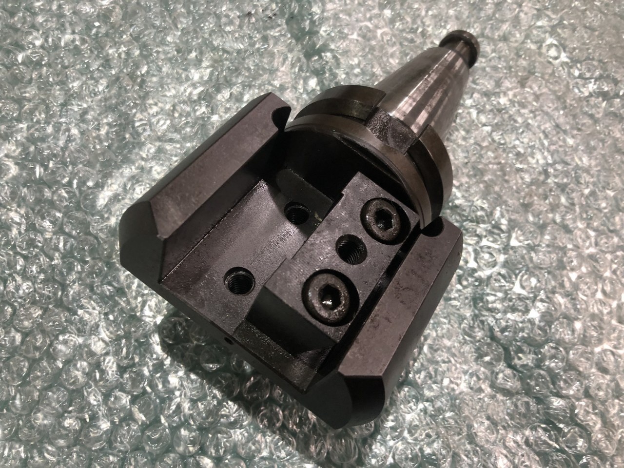 共立精機/KSC BT40 BT40-TA3-90