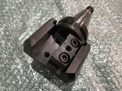 共立精機/KSC BT40 BT40-TA3-90