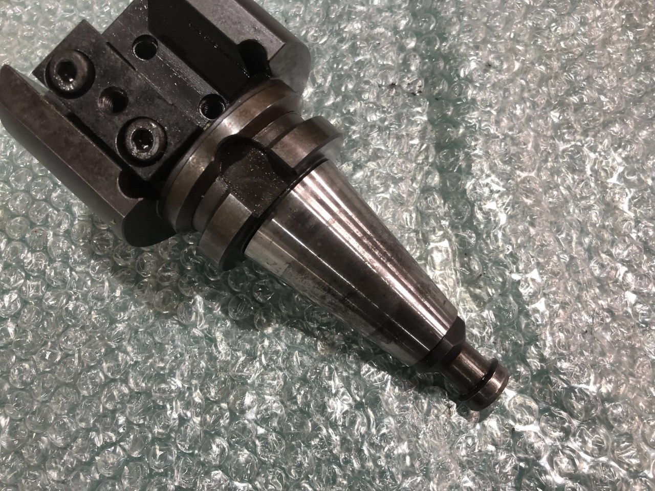 共立精機/KSC BT40 BT40-TA3-90