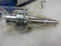 BIG,大昭和精機 モールドチャック HSK-F63-SSL8-135