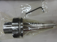 BIG,大昭和精機 モールドチャック HSK-F63-SSL8-135