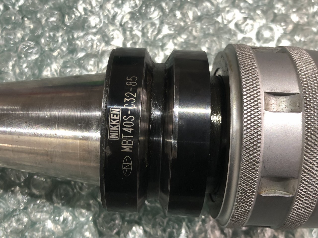 日研/NIKKEN MBT40S MBT40S-C32-85