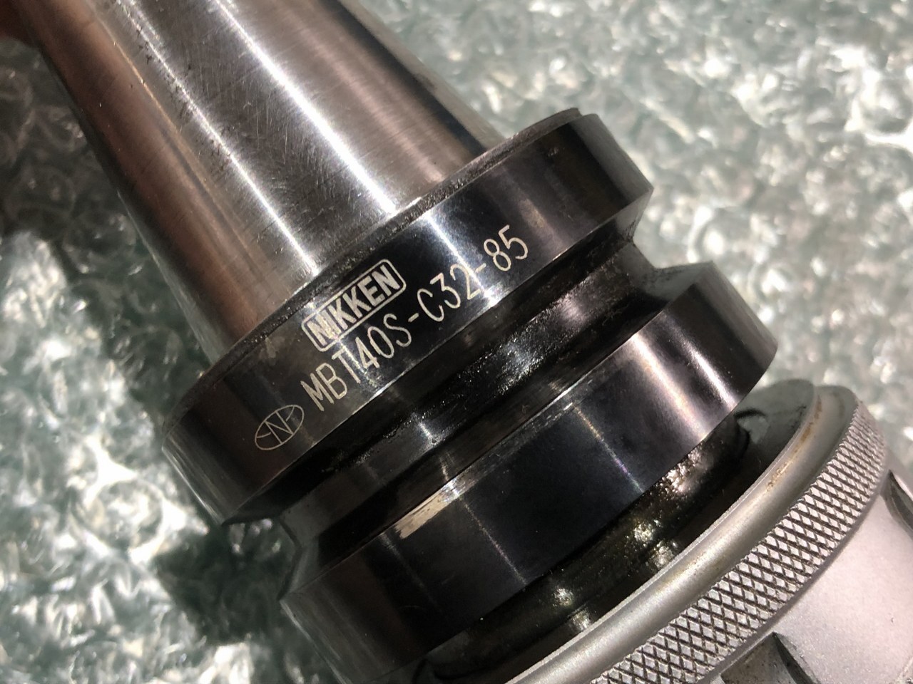 日研/NIKKEN MBT40S MBT40S-C32-85