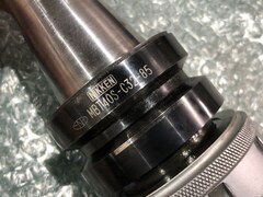 日研/NIKKEN MBT40S MBT40S-C32-85