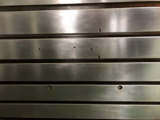 不明 ２面イケール 【２面イケール】作業面寸法:895x245x1000(mm)