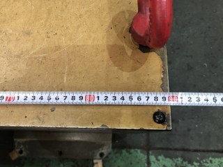不明 ２面イケール 【２面イケール】作業面寸法:895x245x1000(mm)