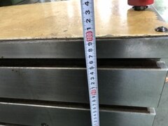 不明 ２面イケール 【２面イケール】作業面寸法:895x245x1000(mm)