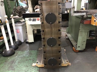 不明 ２面イケール 【２面イケール】作業面寸法:895x245x1000(mm)