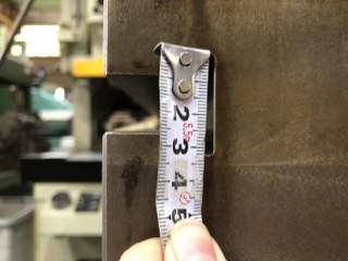 不明 ２面イケール 【２面イケール】作業面寸法:895x245x1000(mm)
