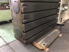 不明 ２面イケール 【２面イケール】作業面寸法:895x245x1000(mm)