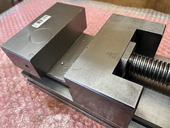 精密バイス 120