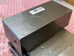 精密バイス 120
