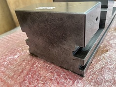 精密バイス 120