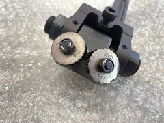 スーパーツール ローレットホルダー KH-2CN20