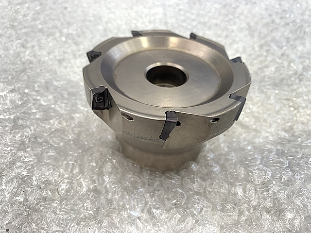 京セラ フェイスミル MEC080R-11-7T