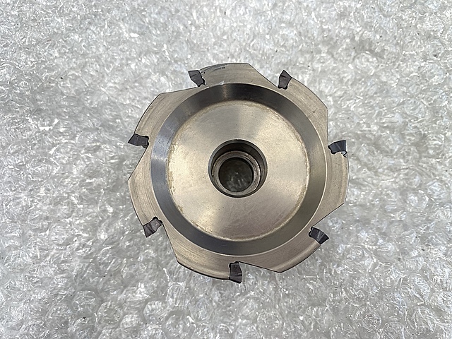 京セラ フェイスミル MEC080R-11-7T