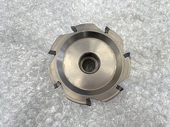 京セラ フェイスミル MEC080R-11-7T