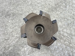 京セラ フェイスミル MEW080R-15-6T