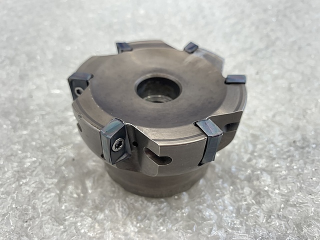 京セラ フェイスミル MEW080R-15-6T