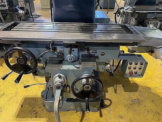 静岡鐵工所 複合フライス VHR-G