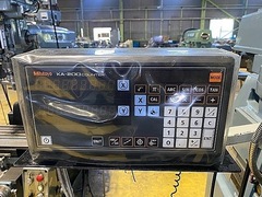 静岡鐵工所 複合フライス VHR-G