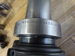 MST ボーリングヘッド MU-S4
