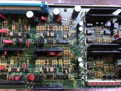 ファナック/FANUC VELOCITY CONTROL UNIT 【VELOCITY CONTROL UNIT】  A06B-6047-H203